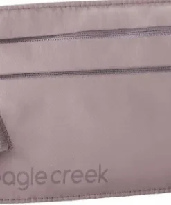 Eagle Creek Undercover RFID Money Belt Orchid