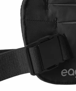 Eagle Creek Undercover RFID Money Belt Black Clearance