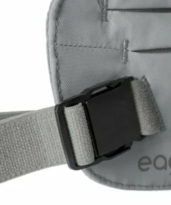 Eagle Creek Undercover RFID Money Belt Storm Grey Outlet