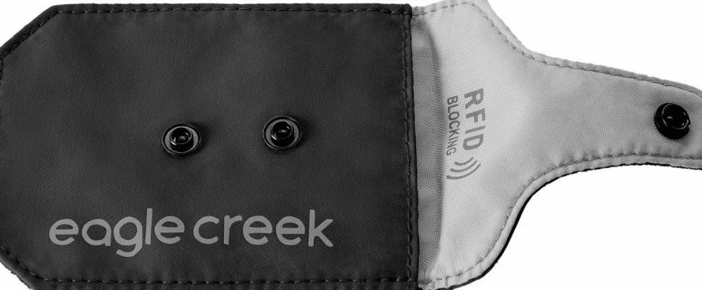 Best Undercover RFID Bra Pouch Skydd & Säkerhet