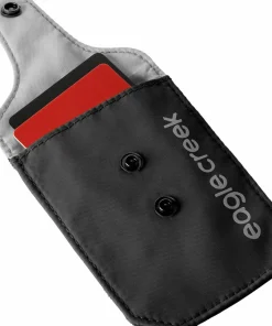 Best Undercover RFID Bra Pouch Skydd & Säkerhet