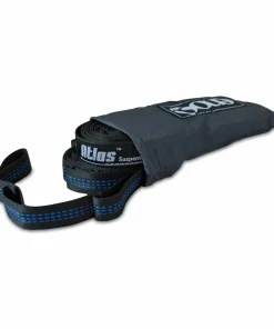 Eagle Nest Outfitters Atlas Suspension System Black/Royal Online