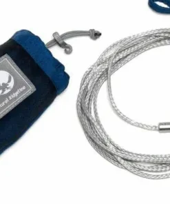 Eagle Nest Outfitters Microtune Structural Ridgeline Sapphire / Grey