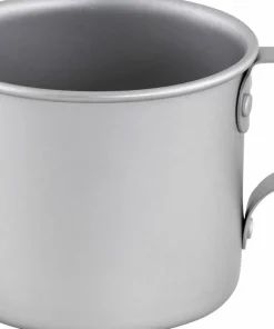 Easy Camp Adventure Mug Silver Clearance