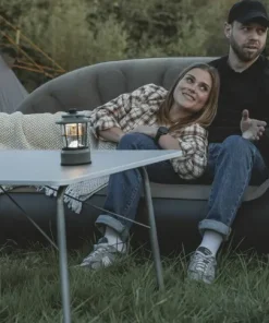 Easy Camp Alder Table Brown