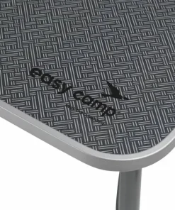 Easy Camp Alder Table Brown New