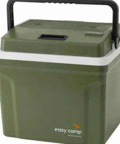 Easy Camp Arctic Bluebell 12v/230v 24 Green Best