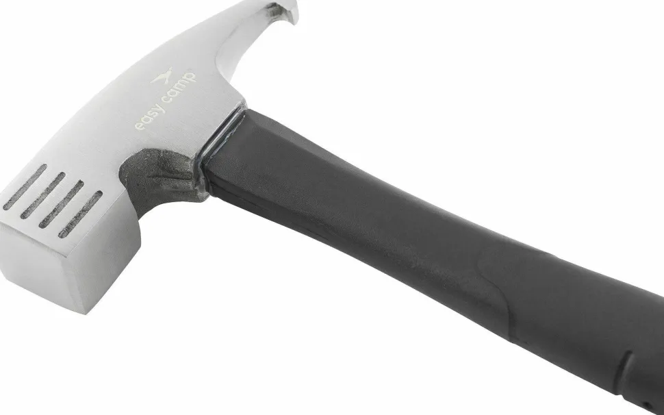 Easy Camp Arnica Tent Stake Hammer Black