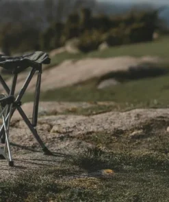 Easy Camp Elm Stool Olivine