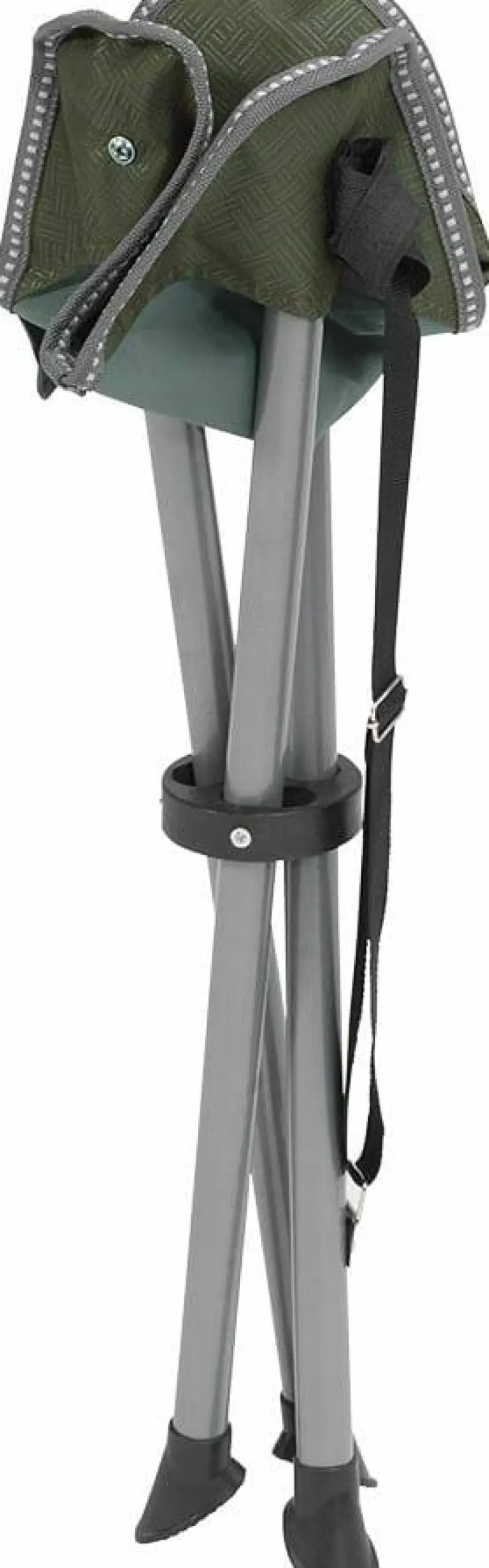 Hot Elm Stool Camping