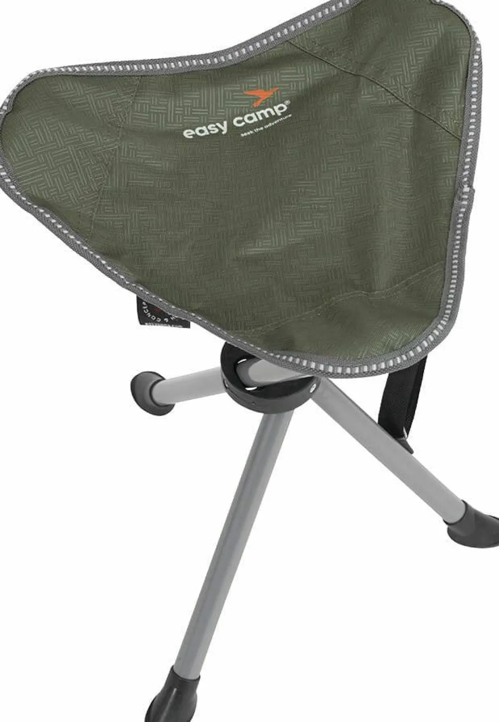 Hot Elm Stool Camping