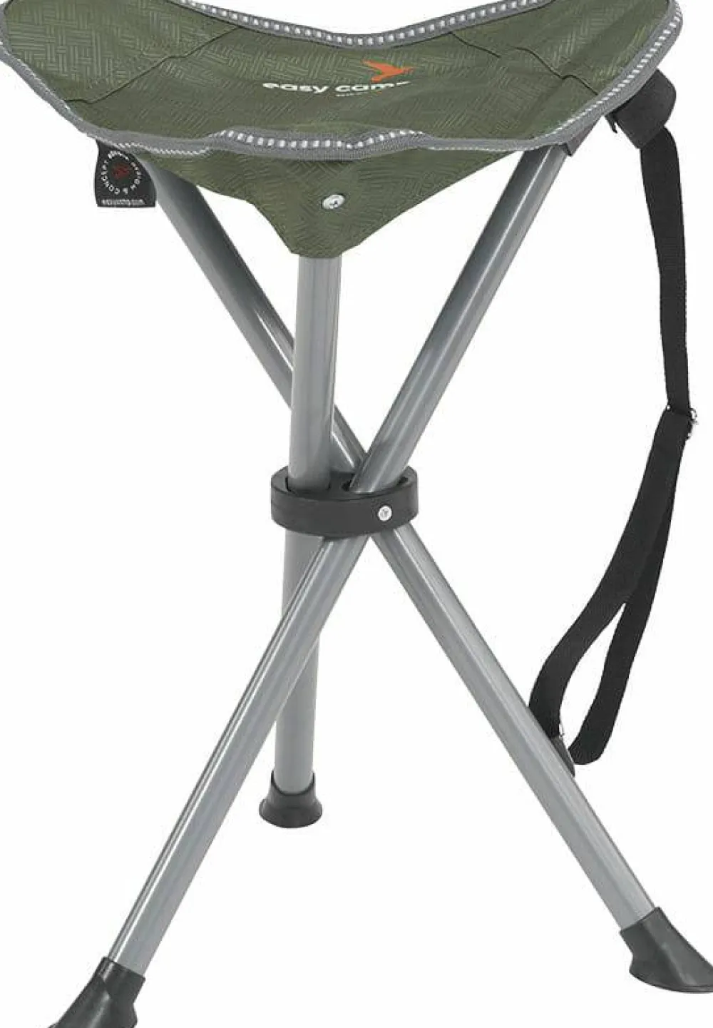 Hot Elm Stool Camping