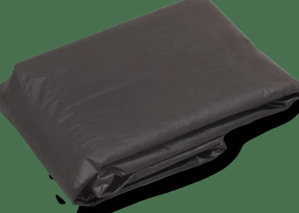 Easy Camp Footprint Skarvan 4 Black New