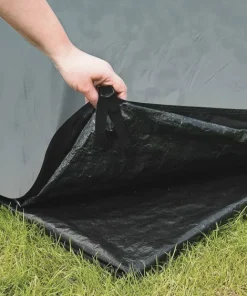 Footprint Skarvan 4 Camping