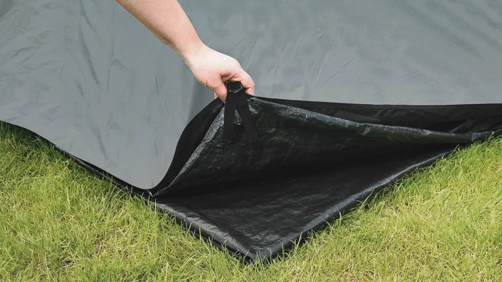Footprint Skarvan 4 Camping
