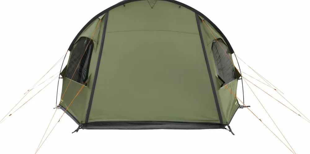 Easy Camp Hidra 5 Green New