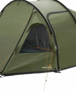 Easy Camp Hidra 5 Green New
