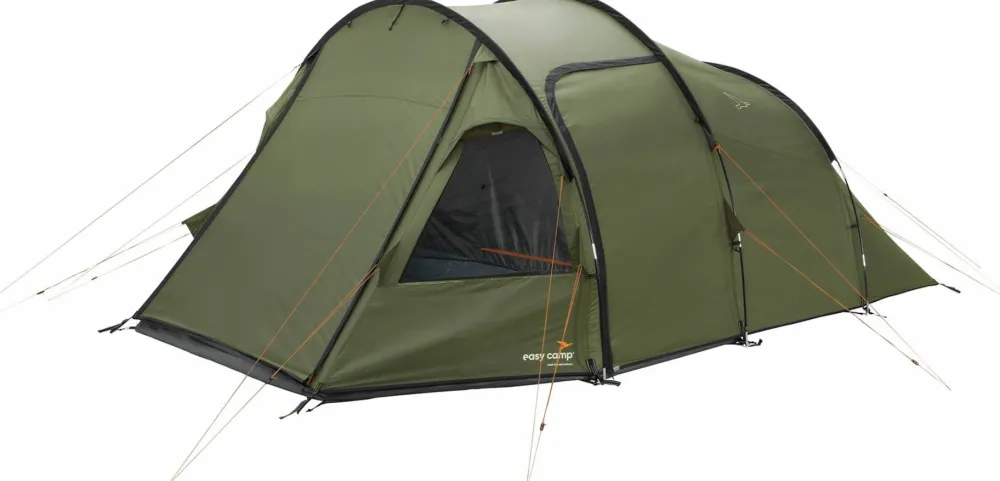 Easy Camp Hidra 5 Green New