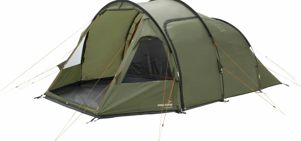 Clearance Hidra 5 Camping
