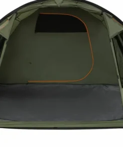 Clearance Kinn 5 Tält, Sovsäckar & Liggunderlag