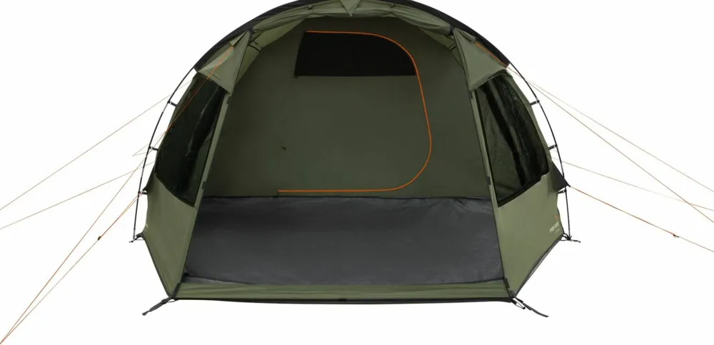Clearance Kinn 5 Tält, Sovsäckar & Liggunderlag