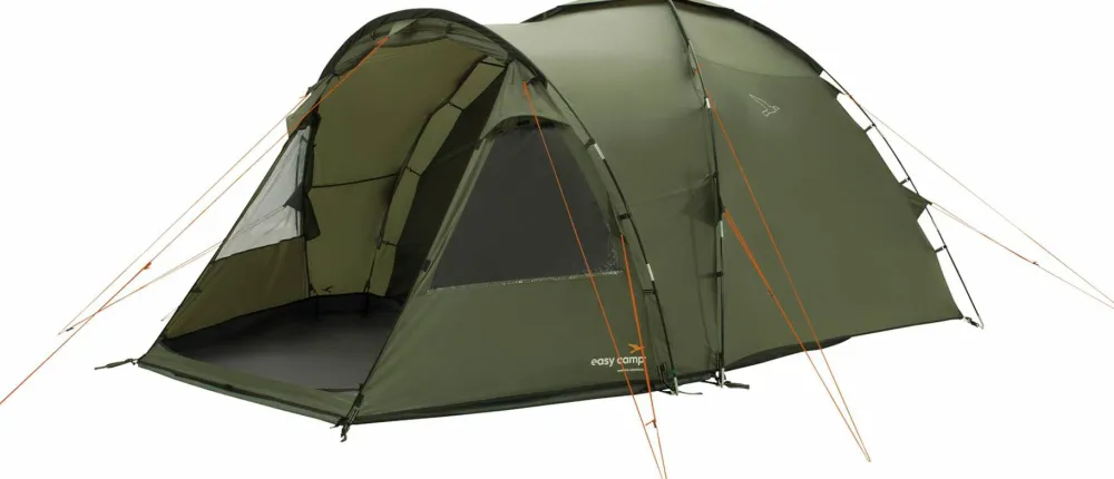 Easy Camp Kinn 4 Green Outlet