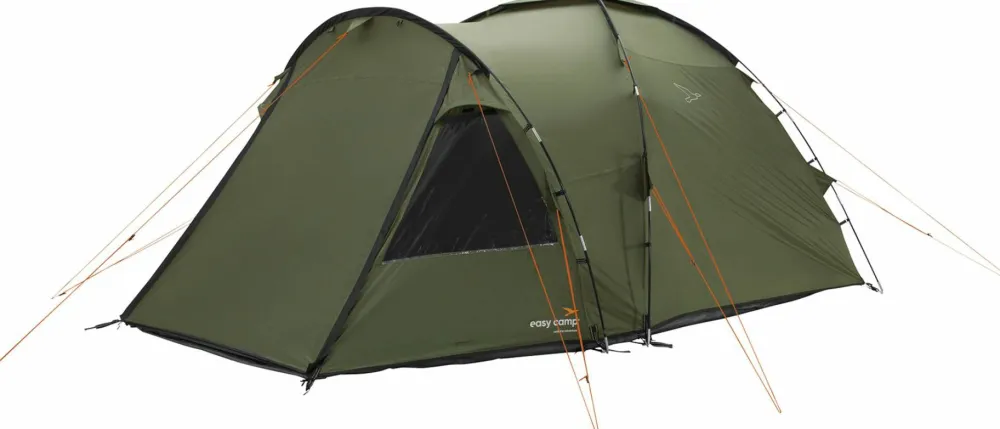 Easy Camp Kinn 4 Green Outlet