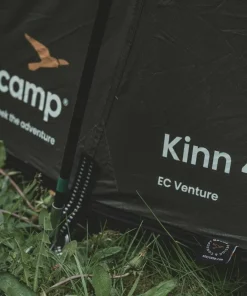 Easy Camp Kinn 4 Green Outlet
