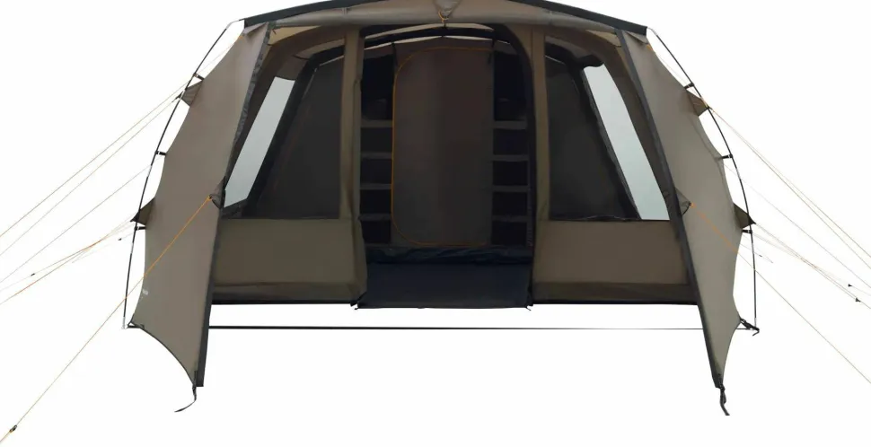 Easy Camp Kullen 6 Air Brown