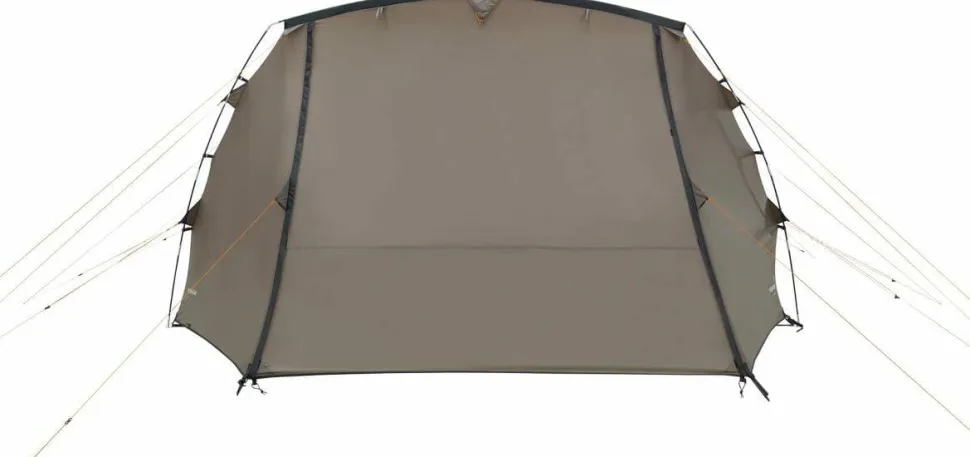 Easy Camp Kullen 6 Air Brown
