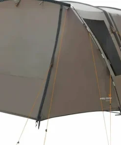 Easy Camp Kullen 6 Air Brown
