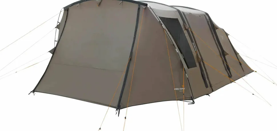 Easy Camp Kullen 6 Air Brown