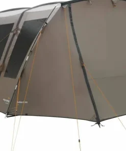 Easy Camp Kullen 6 Air Brown