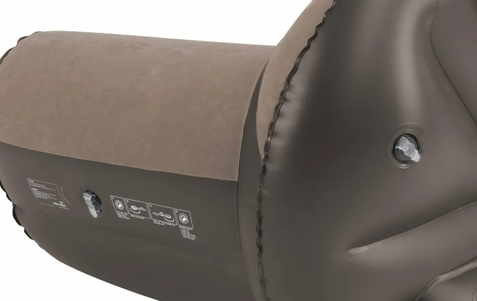 Easy Camp Maple Sofa Brown