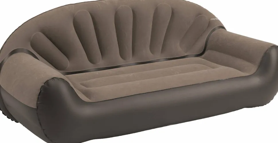 Easy Camp Maple Sofa Brown
