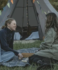 Best Rands Tipi Tält, Sovsäckar & Liggunderlag