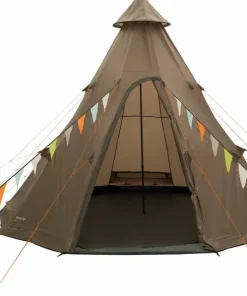 Best Rands Tipi Tält, Sovsäckar & Liggunderlag