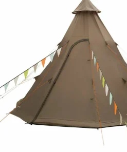 Best Rands Tipi Tält, Sovsäckar & Liggunderlag
