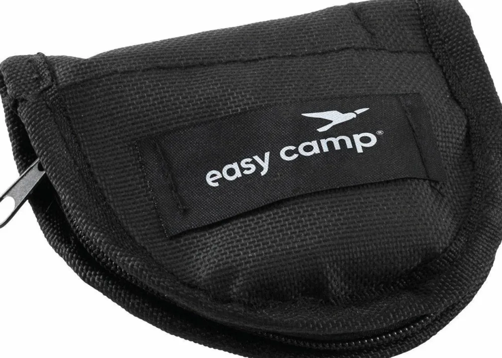 Easy Camp Sewing Kit Black Discount