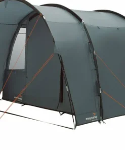 Hot Skarvan 4 Camping