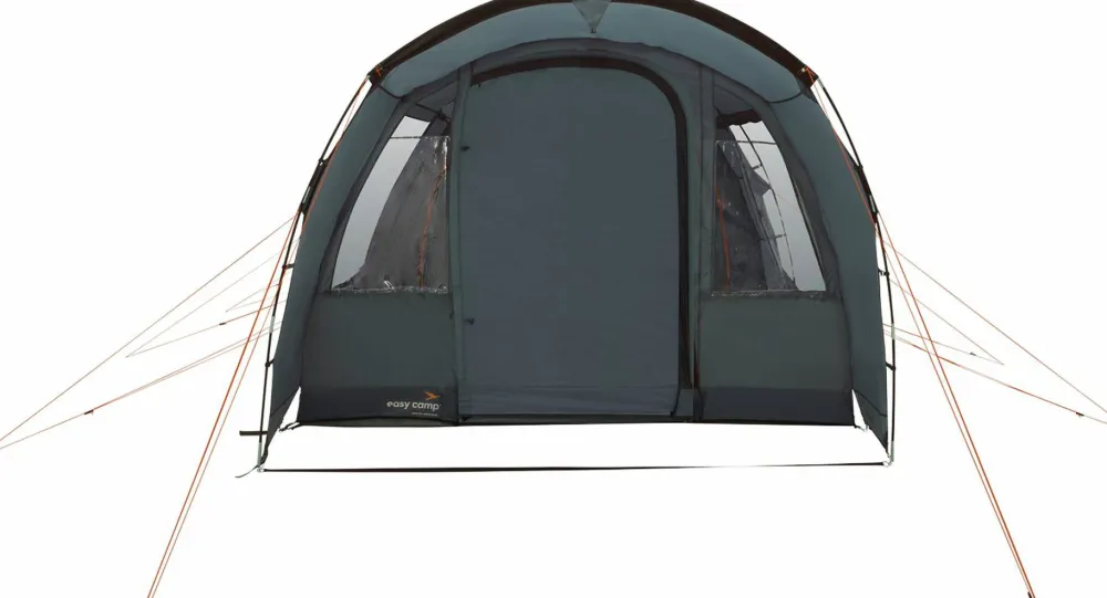 Hot Skarvan 4 Camping