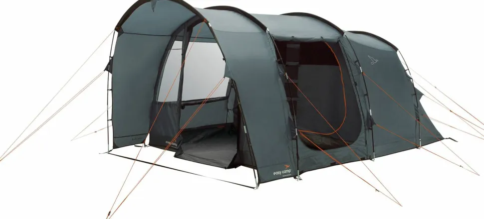 Easy Camp Skarvan 4 Blue