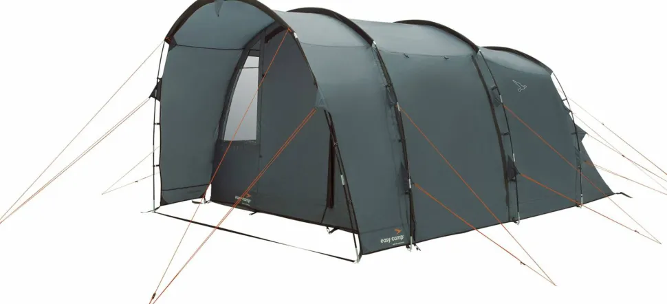 Easy Camp Skarvan 4 Blue