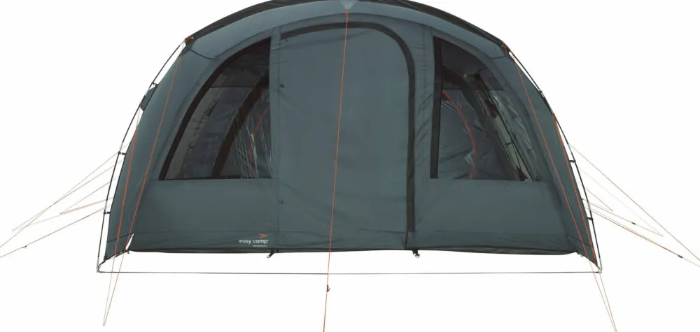 Easy Camp Skarvan 6 Blue Clearance