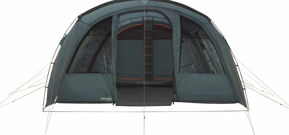 Easy Camp Skarvan 6 Blue Clearance