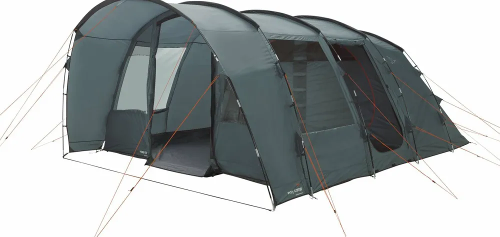 Easy Camp Skarvan 6 Blue Clearance