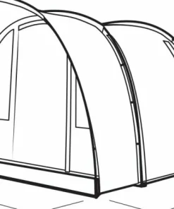 Easy Camp Skarvan 5 Blue Online
