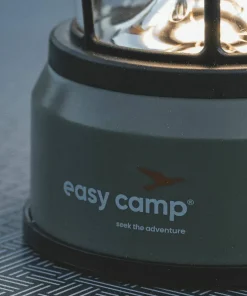 Easy Camp Starflower AA Lantern Green Outlet