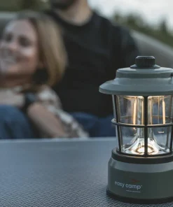 Easy Camp Starflower AA Lantern Green Outlet