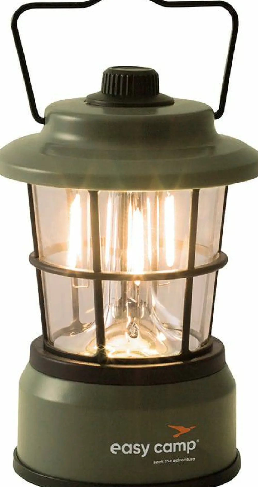 Easy Camp Starflower AA Lantern Green Outlet